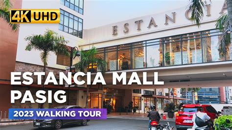 what to do in estancia mall|THE 10 BEST Things to Do Near Estancia Mall, Pasig .